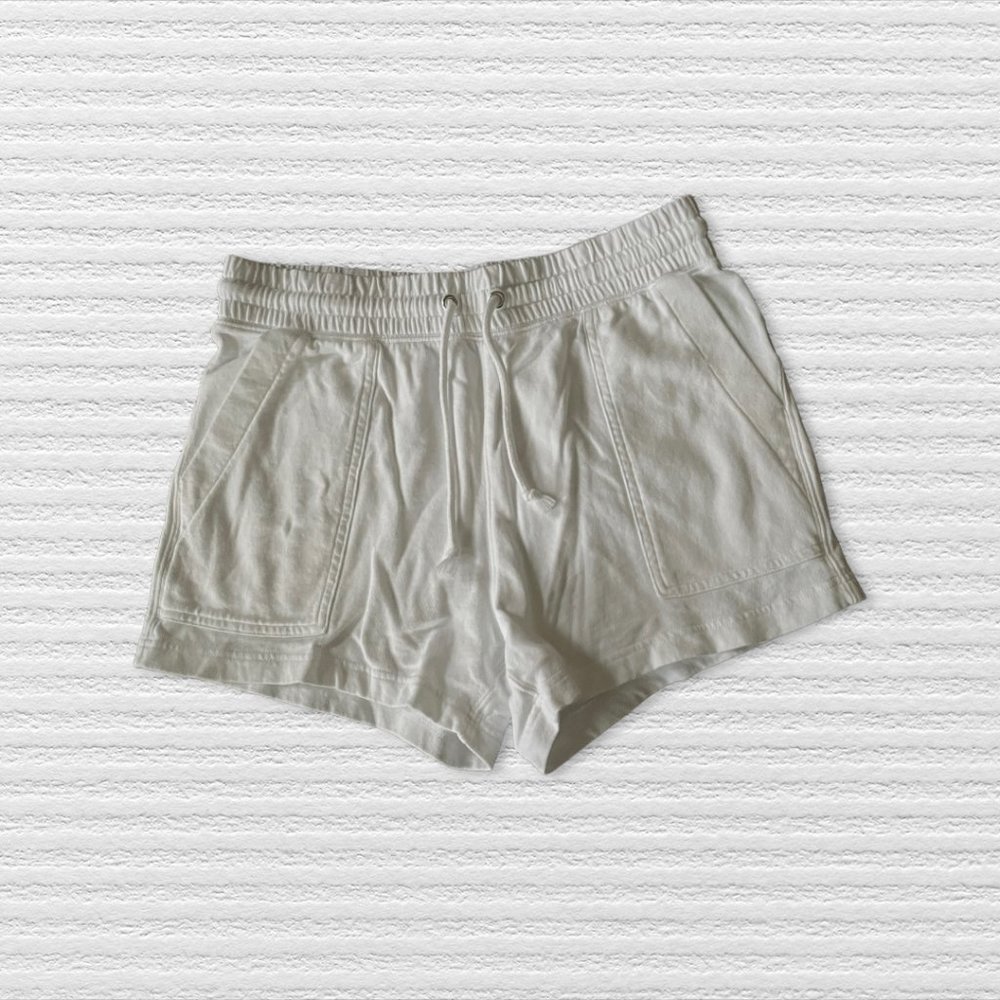 J.Crew Magic Rinse™ Patch-Pocket Short - Small